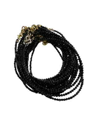 Bracelet Spinelle – Spinel 2 mm protection